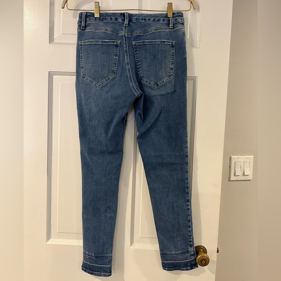 Express stretch jeans - Picture 2 of 7